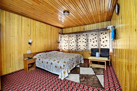 Hotel Affarwat