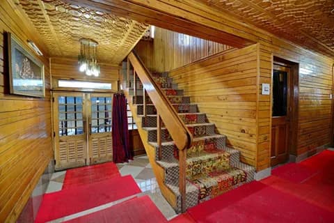 Hotel Affarwat