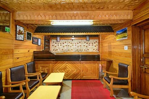 Hotel Affarwat