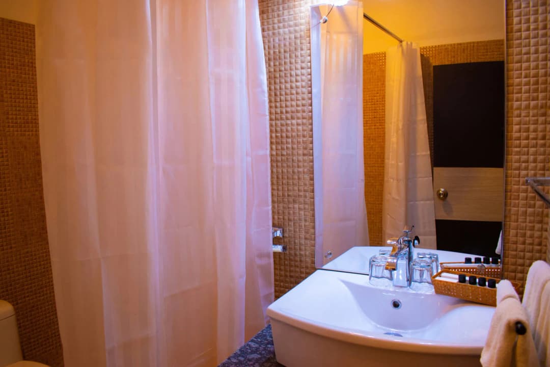Hotel Alem