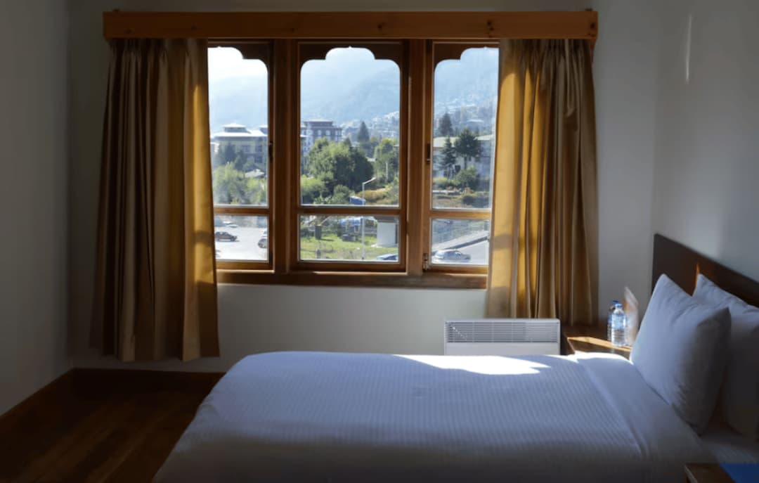 Hotel Amodhara