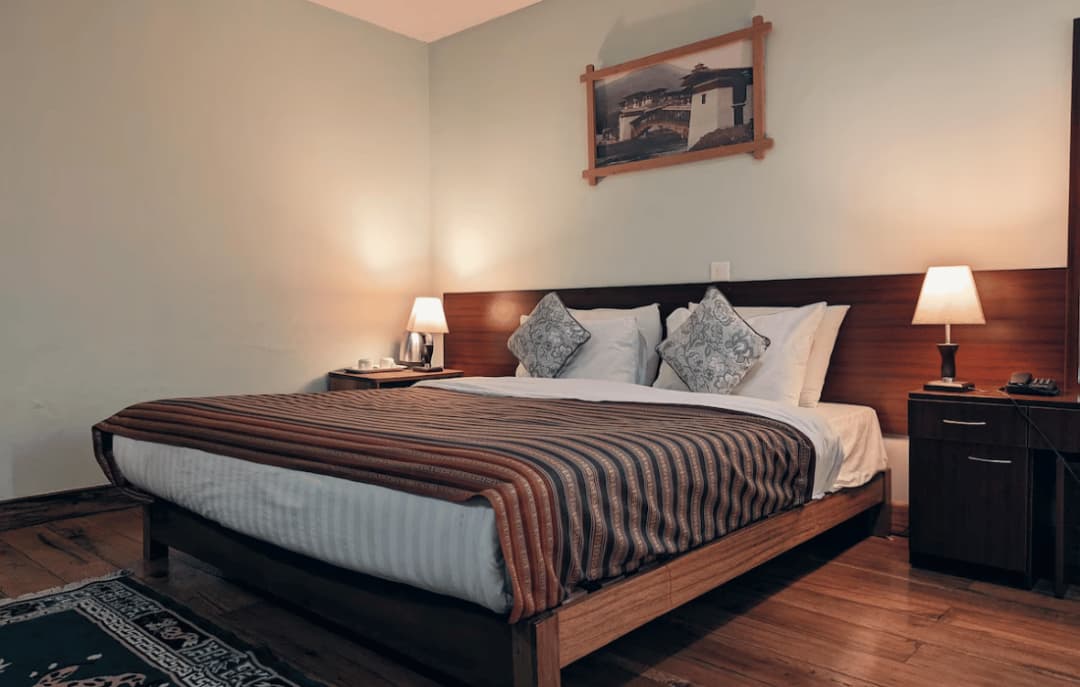 Hotel Amodhara