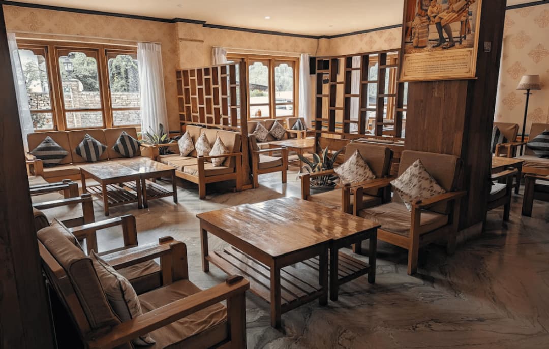 Hotel Amodhara