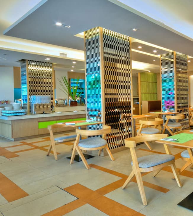 Hotel Ashlee Plaza