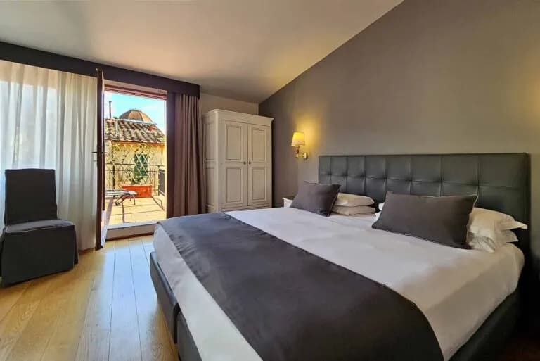 Hotel Atlantic Palace