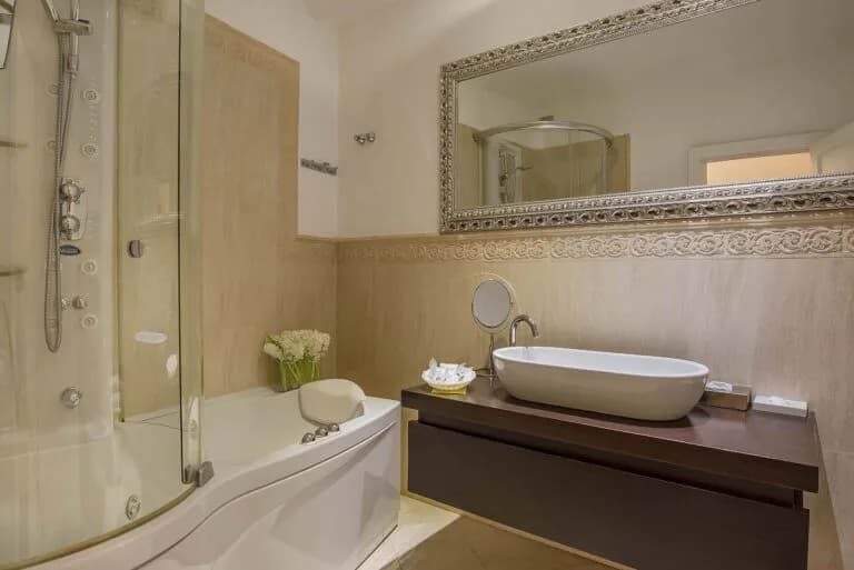 Hotel Atlantic Palace
