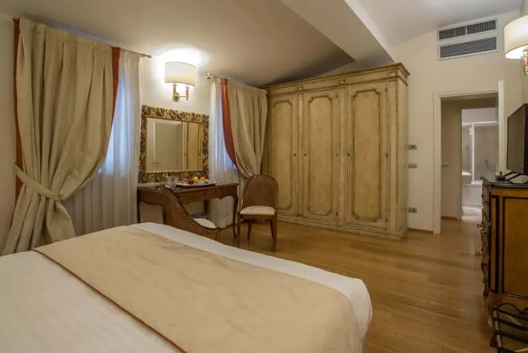 Hotel Atlantic Palace