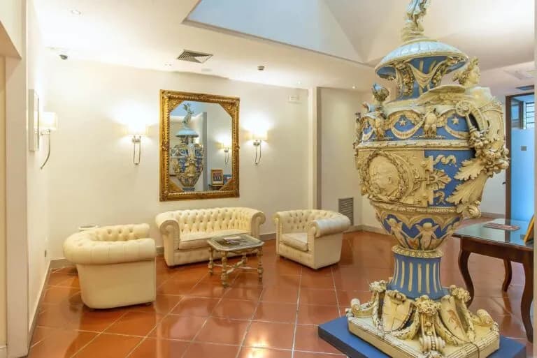 Hotel Atlantic Palace