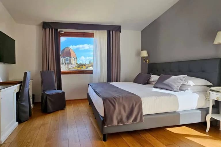 Hotel Atlantic Palace