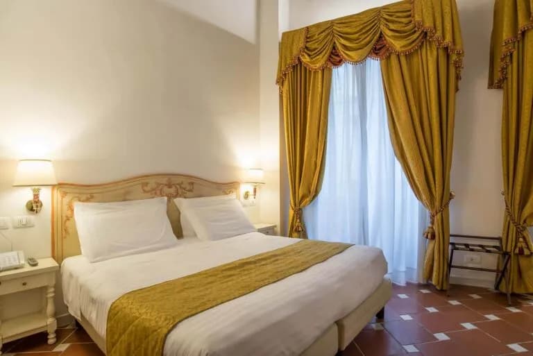 Hotel Atlantic Palace