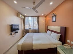 Hotel Brahmaputra Residency