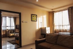 Hotel Brahmaputra Residency