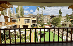 City Heart Guest House