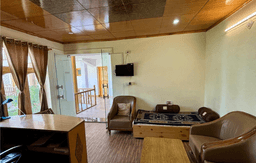 City Heart Guest House