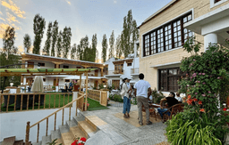 City Heart Guest House