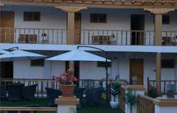 City Heart Guest House