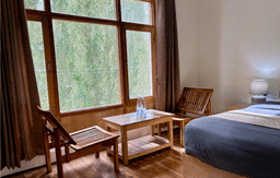 City Heart Guest House
