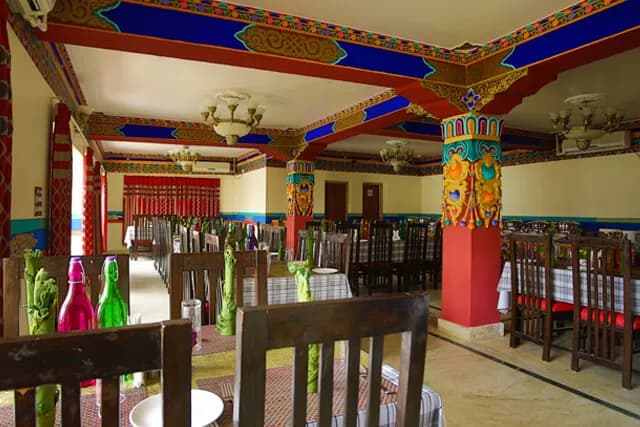 Hotel City Palace