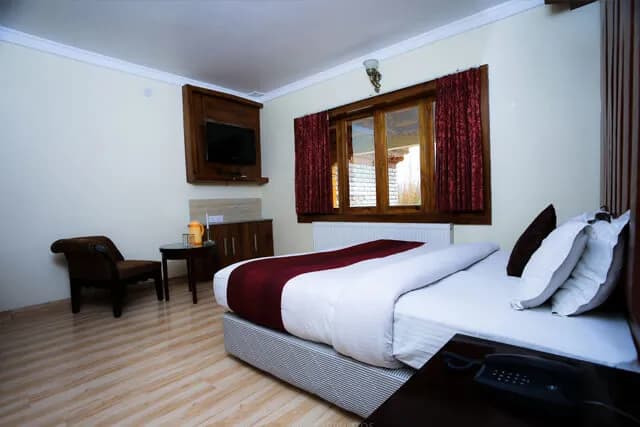 Hotel City Palace