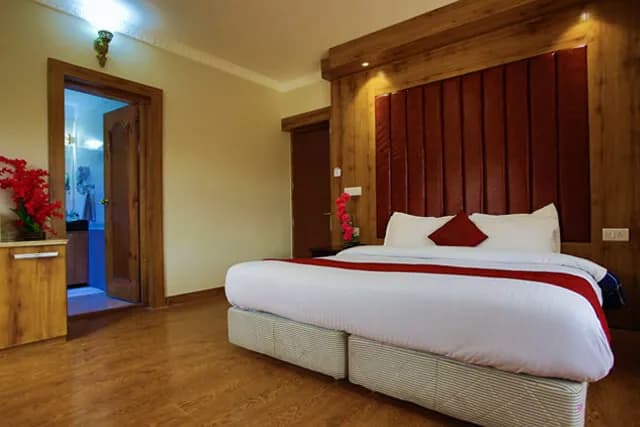 Hotel City Palace