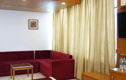 Hotel Coral Star
