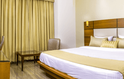 Hotel Coral Star