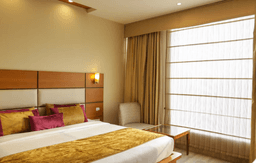 Hotel Coral Star
