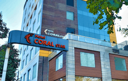 Hotel Coral Star