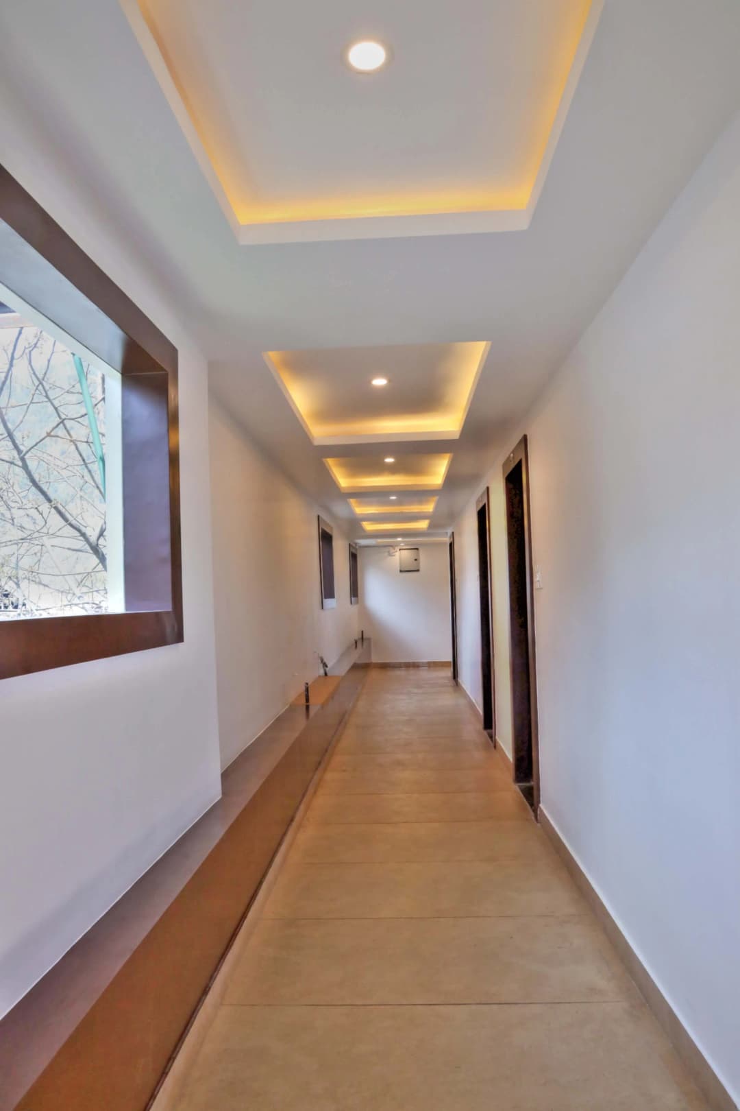 Hotel Fifth season