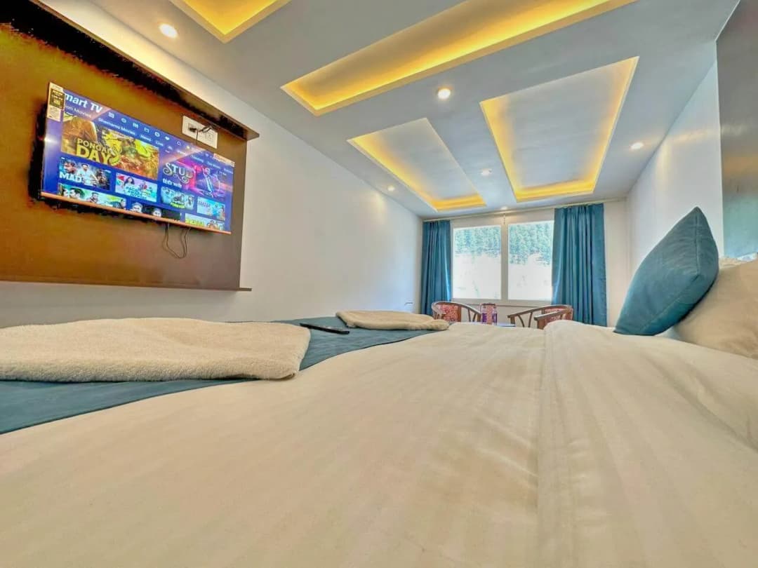 Hotel Fifth season
