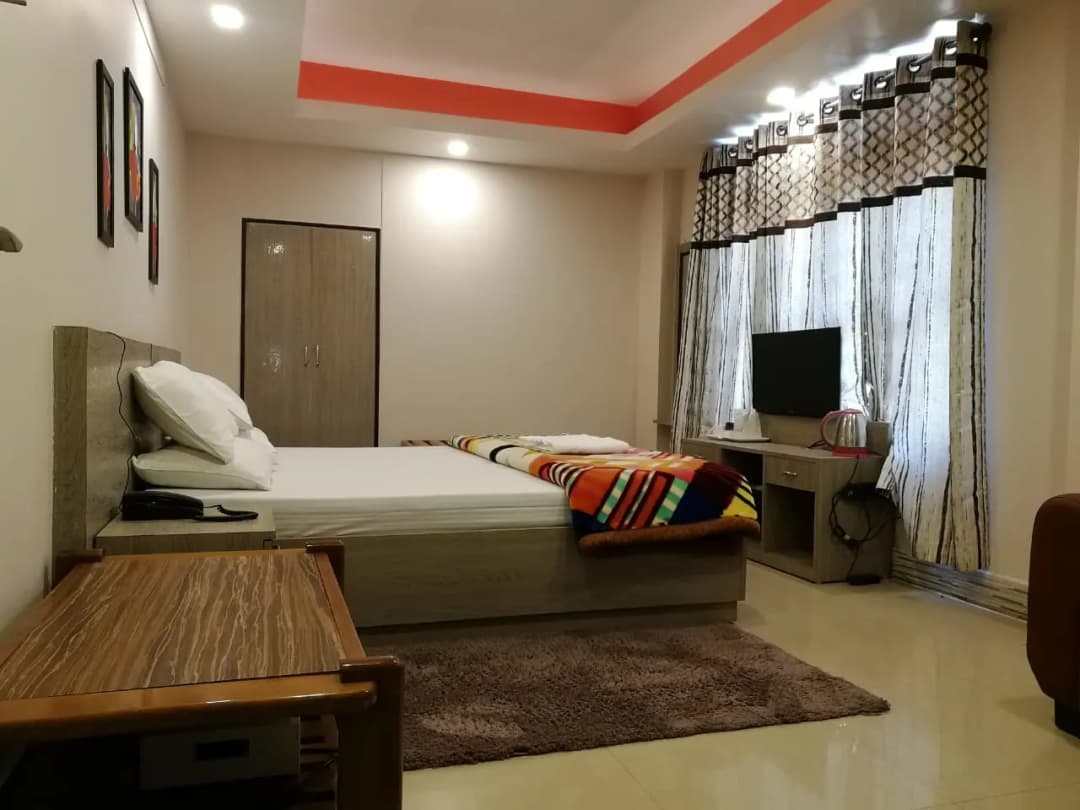 Hotel Grand