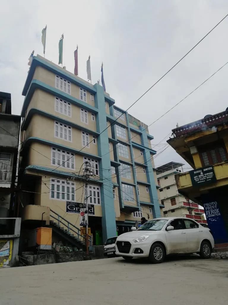 Hotel Grand