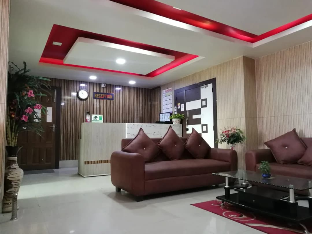 Hotel Grand