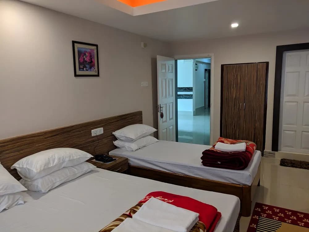 Hotel Grand