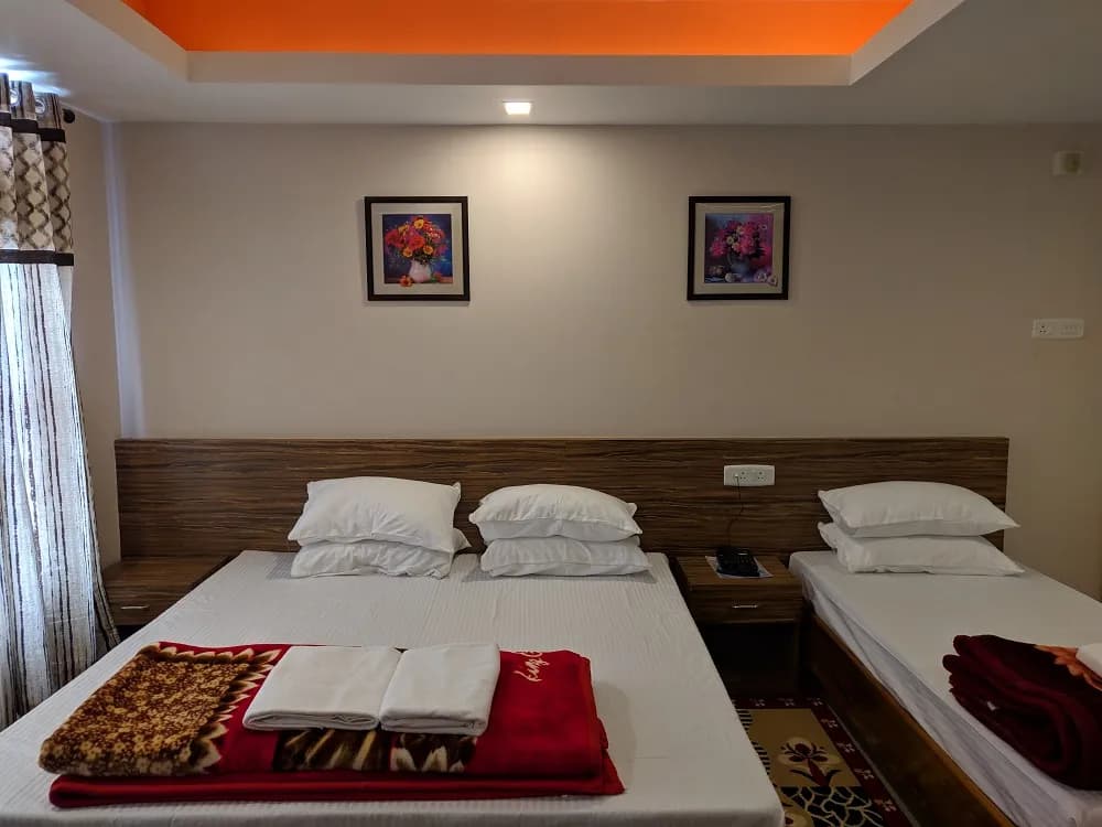 Hotel Grand