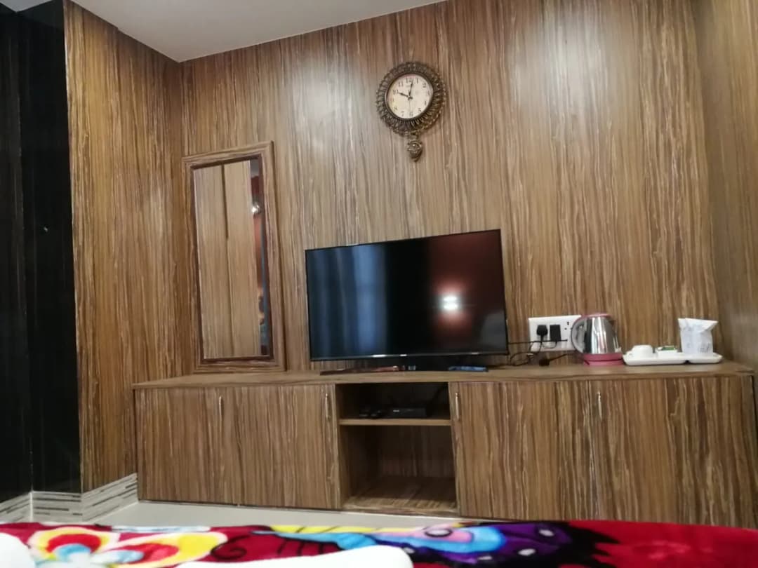 Hotel Grand
