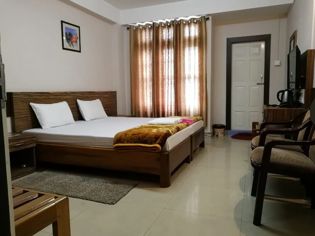 Hotel Grand