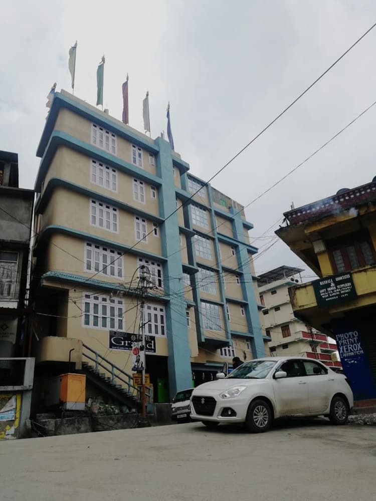 Hotel Grand