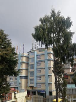 Hotel Grand