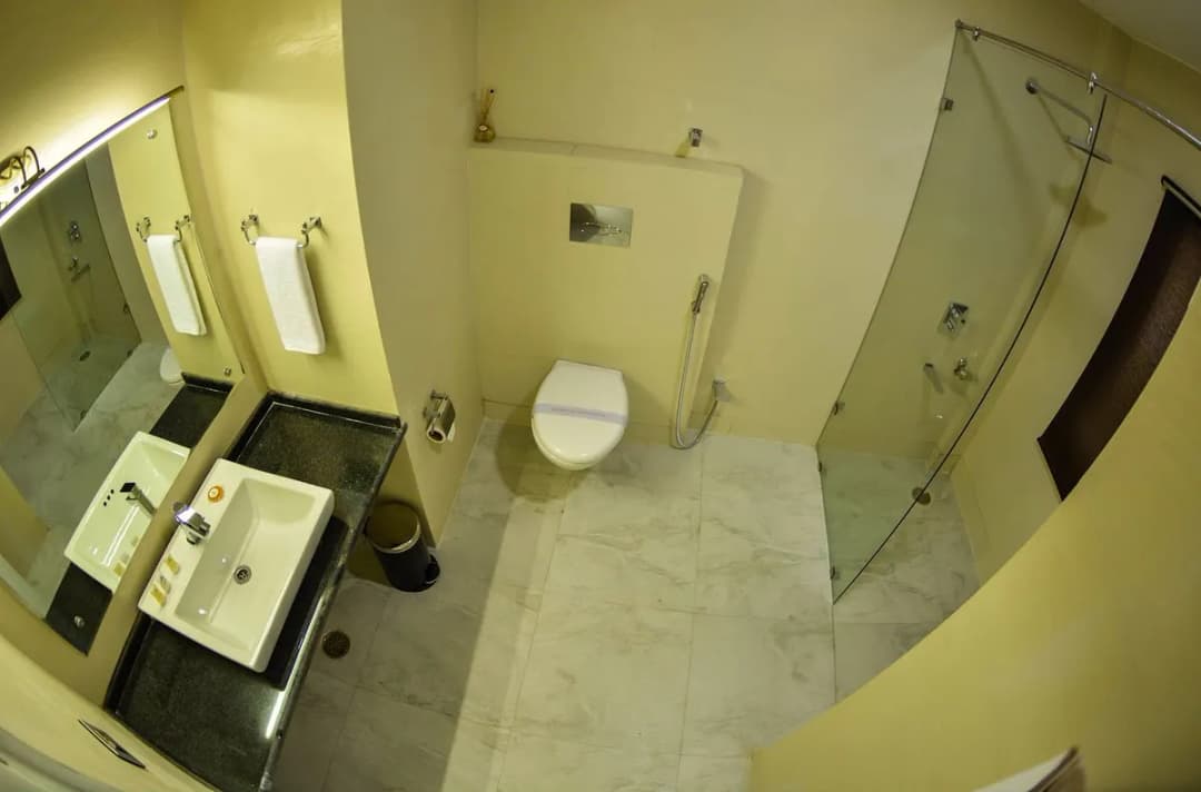 Hotel Heritage Luxury