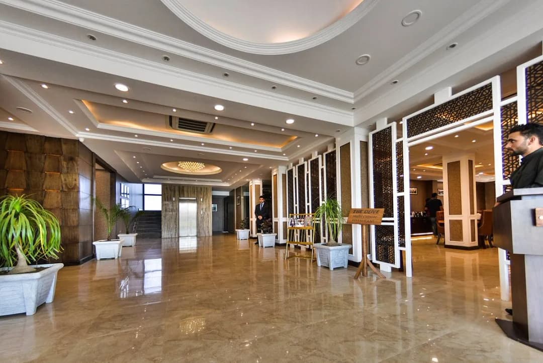 Hotel Heritage Luxury