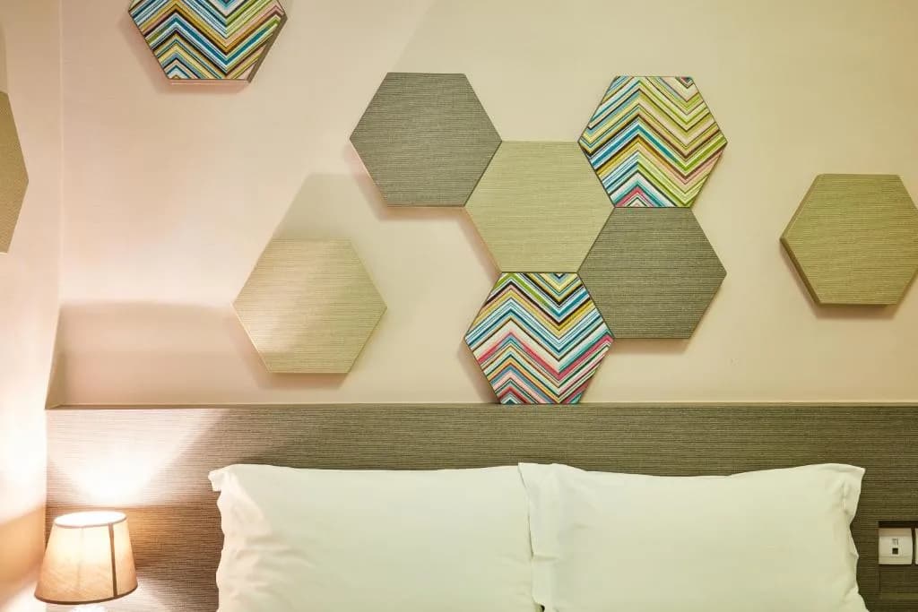 Hotel IBIS Budget Imperial
