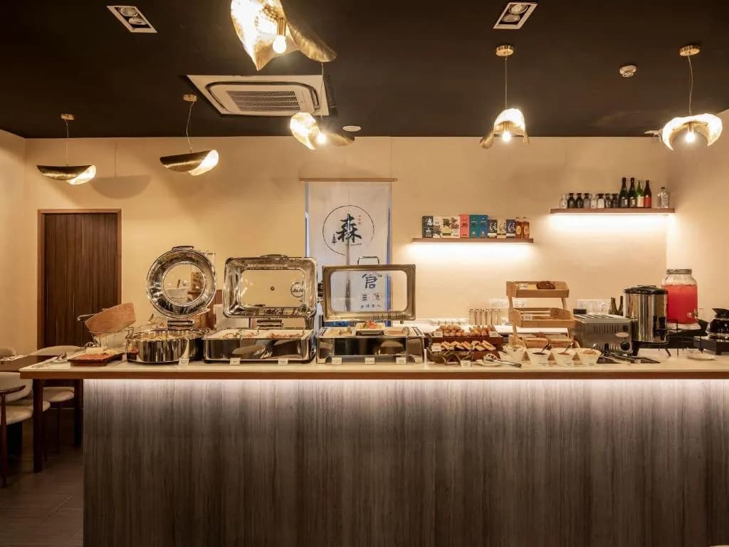 Hotel IBIS Budget Imperial