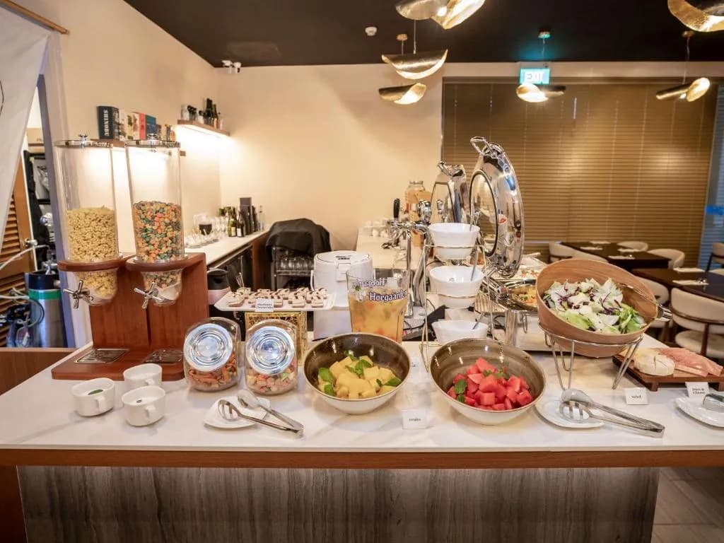 Hotel IBIS Budget Imperial