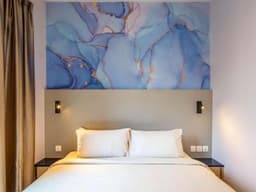 Hotel IBIS Style Albert