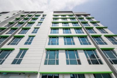 Hotel IBIS Style Albert