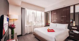 Hotel IBIS Style Albert
