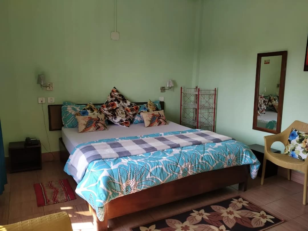 Hotel Mandal Ghang