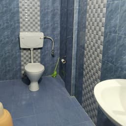 Hotel Mandal Ghang