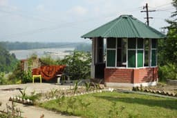 Hotel Mandal Ghang